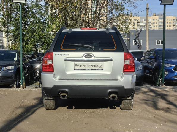Kia Sportage II Рестайлинг с пробегом 2009 года, цена 539 000 рублей, 342000 км, внедорожник, Автокод Объявления