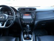Nissan Qashqai II Рестайлинг Москва  - изображение 37