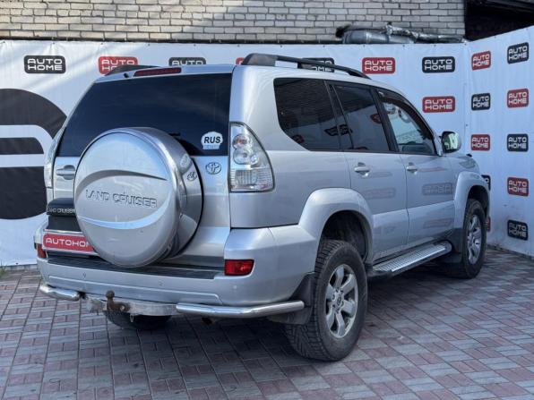 Toyota Land Cruiser Prado 120 Series с пробегом 2006 года, цена 1 349 990 рублей, 370000 км, внедорожник, Автокод Объявления
