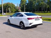 Kia Cerato IV Чебоксары  - изображение 30