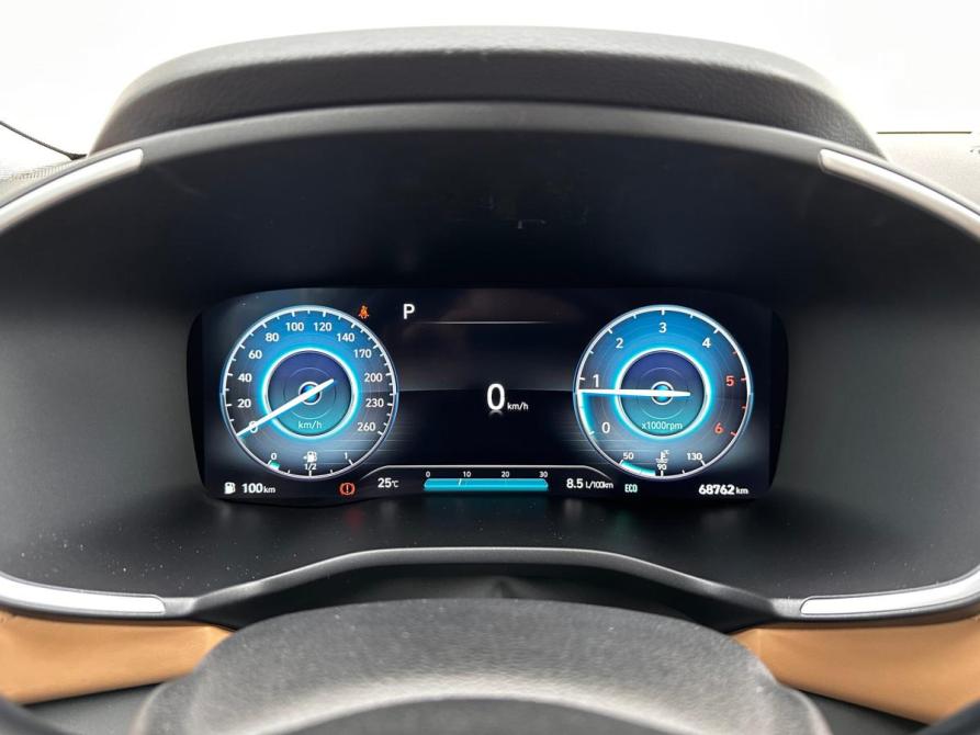 Hyundai Santa Fe IV Рестайлинг Краснодар  - изображение 14