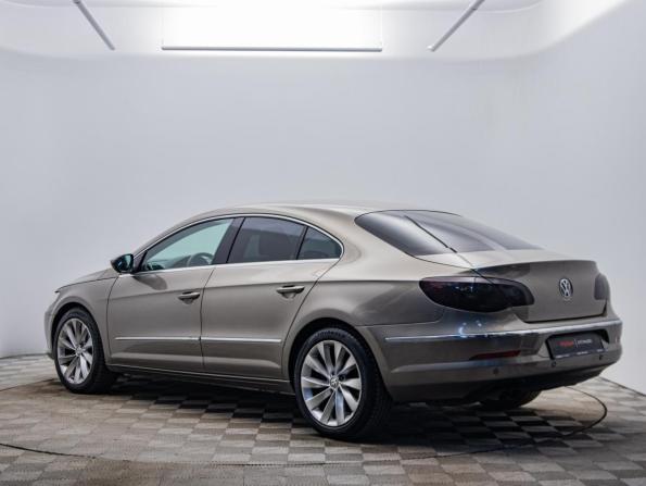 Volkswagen Passat CC I с пробегом 2011 года, цена 741 000 рублей, 392261 км, седан, Автокод Объявления