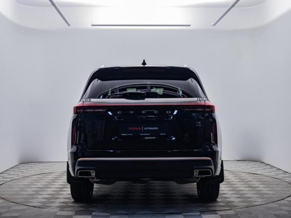 Exeed VX I с пробегом 2023 года, цена 2 998 000 рублей, 38835 км, внедорожник, Автокод Объявления