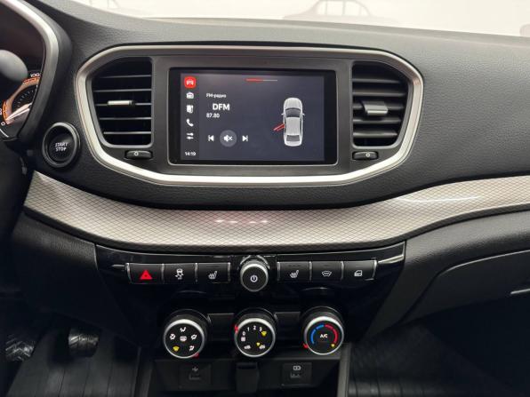 Lada (ВАЗ) Vesta I Рестайлинг (NG) с пробегом 2025 года, цена 1 340 000 рублей, 24739 км, седан, Автокод Объявления