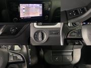 Skoda Rapid I Рестайлинг Воронеж  - изображение 29