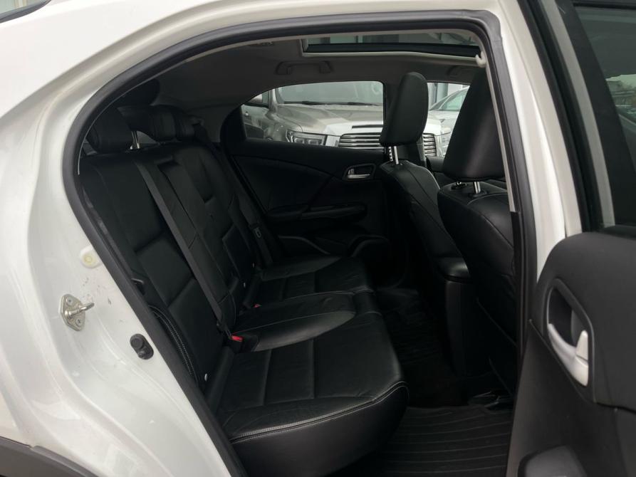 Honda Civic IX Калуга  - изображение 11
