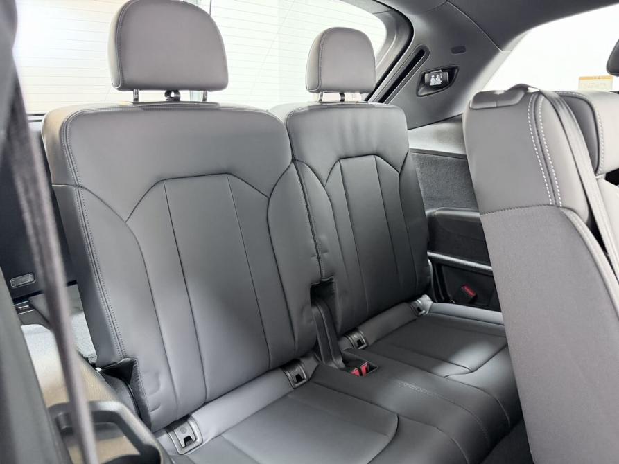 Audi Q7 II (4M) Рестайлинг 2 Воронеж  - изображение 33