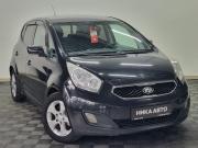 Kia Venga I Оренбург  - изображение 22