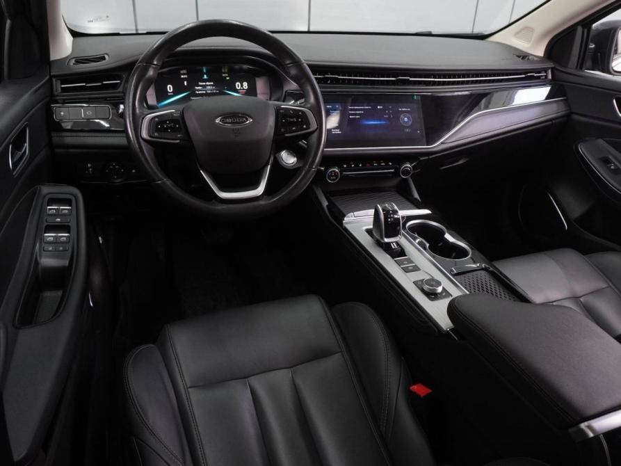 Omoda S5 Воронеж  - изображение 6