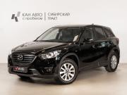 Mazda CX-5 I Рестайлинг Казань  - изображение 9