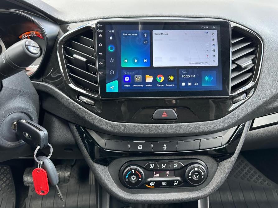 Lada (ВАЗ) Vesta I Тамбов  - изображение 16
