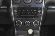 Mazda 6 I (GG) Рестайлинг Кемерово  - изображение 41