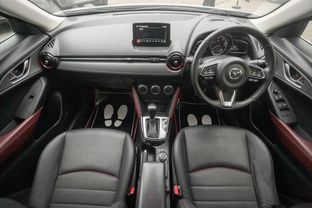 Mazda CX-3 I Иркутск  - изображение 18