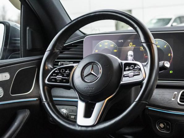Mercedes-Benz GLE II (V167) с пробегом 2021 года, цена 7 100 000 рублей, 50446 км, внедорожник, Автокод Объявления