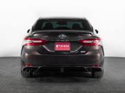 Toyota Camry VIII (XV70) Иркутск  - изображение 27