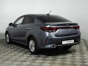 Kia Rio IV Рестайлинг Санкт-Петербург  - изображение 25