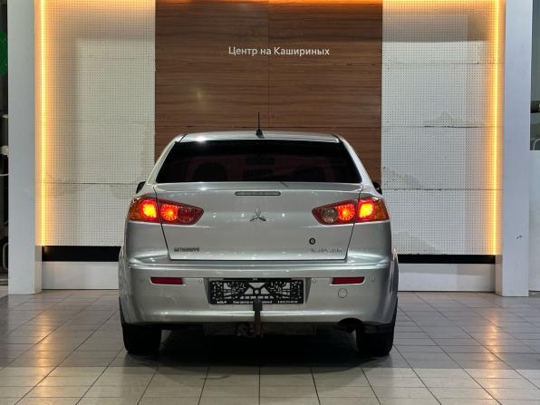 Mitsubishi Lancer X с пробегом 2008 года, цена 649 900 рублей, 228591 км, седан, Автокод Объявления