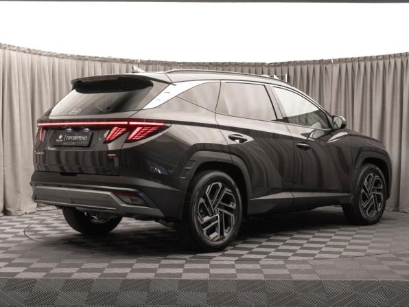Hyundai Tucson IV Рестайлинг с пробегом 2026 года, цена 4 360 000 рублей, 2808 км, внедорожник, Автокод Объявления