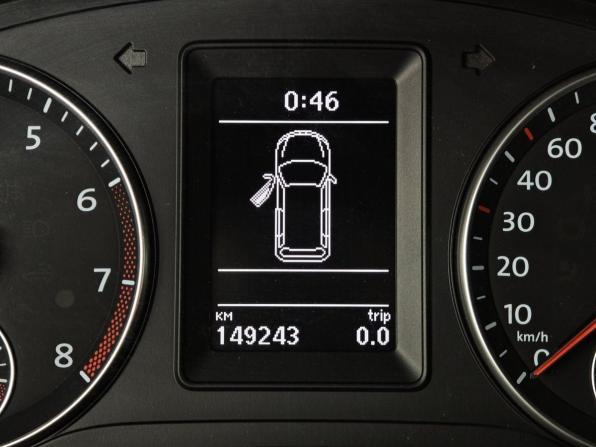 Volkswagen Touran I Рестайлинг 2 с пробегом 2012 года, цена 1 135 000 рублей, 149116 км, компактвэн, Автокод Объявления