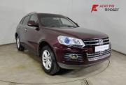 Zotye T600 Волгоград  - изображение 25