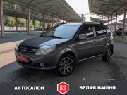 Geely MK Cross I Екатеринбург  - изображение 13