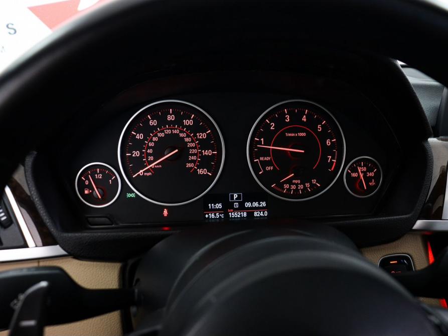 BMW 3 серии VI (F3x) Рестайлинг Минеральные Воды  - изображение 21