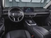 Haval Jolion I Рестайлинг Ростов-на-Дону  - изображение 26
