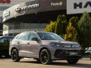 Volkswagen Tiguan III (China Market) Москва  - изображение 27