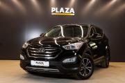 Hyundai Santa Fe III Уфа  - изображение 22