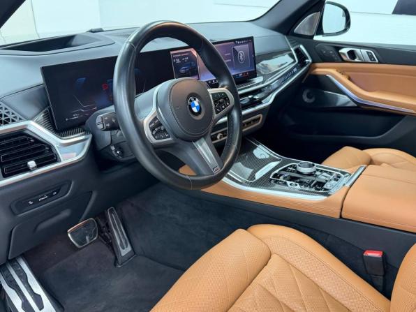 BMW X5 IV (G05/G18) Рестайлинг с пробегом 2023 года, цена 15 345 000 рублей, 26311 км, внедорожник, Автокод Объявления