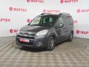 Citroen Berlingo II Рестайлинг Вологда  - изображение 17