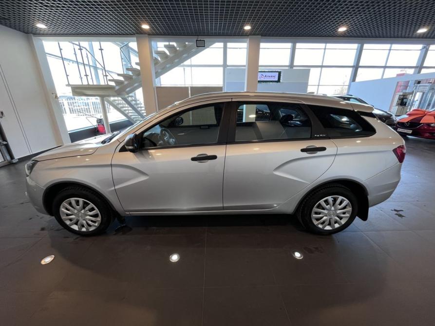 Lada (ВАЗ) Vesta I Чебоксары  - изображение 6