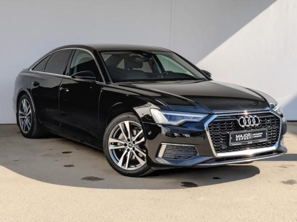 Audi A6 V (C8) с пробегом 2021 года, цена 4 400 000 рублей, 68381 км, седан, Автокод Объявления