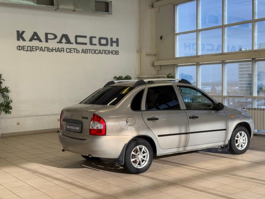 Lada (ВАЗ) Kalina I Волгоград  - изображение 2
