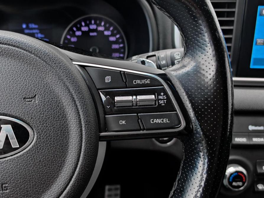 Kia Sportage IV Рестайлинг Краснодар  - изображение 18