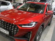 JETOUR X70+ I Рестайлинг Санкт-Петербург  - изображение 21