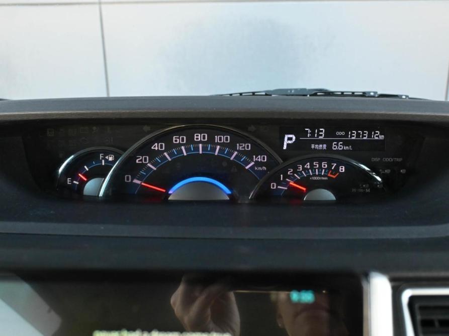 Daihatsu Tanto III Новороссийск  - изображение 12