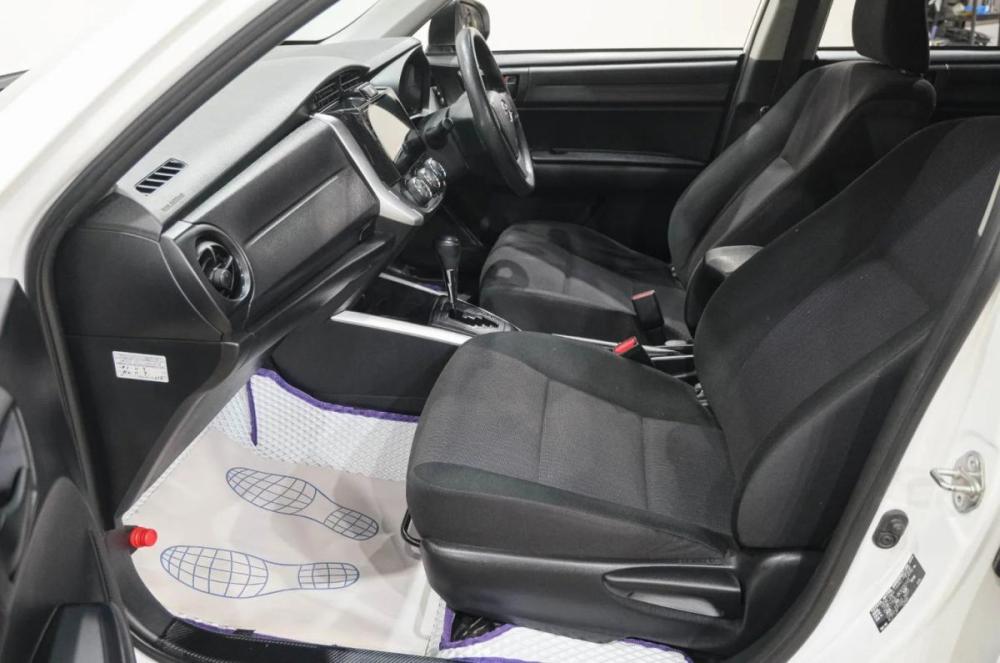 Toyota Corolla XI (E160 E170 E180) Новокузнецк  - изображение 14