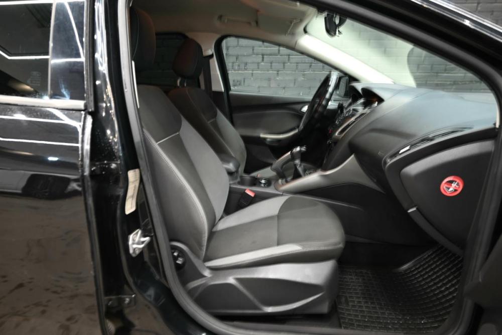 Ford Focus III Екатеринбург  - изображение 11