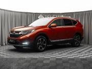 Honda CR-V VI Москва  - изображение 25