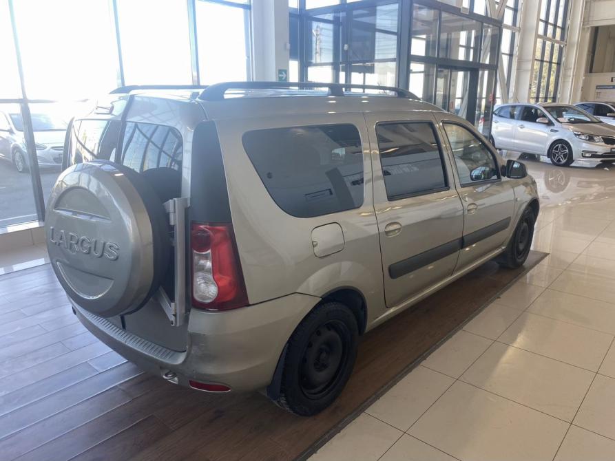 Lada (ВАЗ) Largus I Саратов  - изображение 7