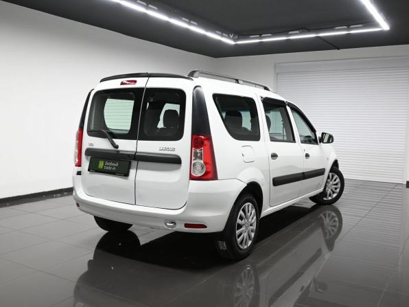 Lada (ВАЗ) Largus I с пробегом 2019 года, цена 695 000 рублей, 145708 км, универсал, Автокод Объявления