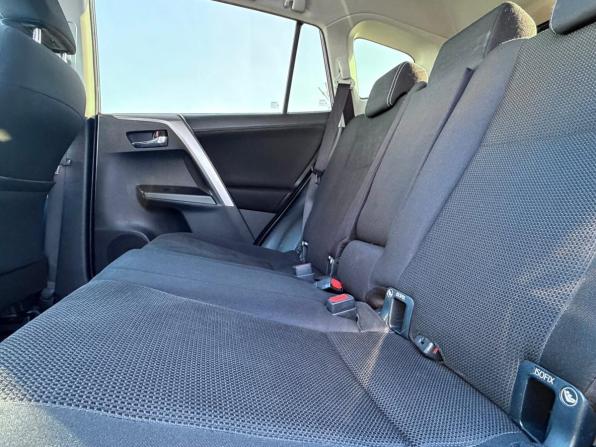 Toyota RAV4 IV (XA40) Рестайлинг с пробегом 2018 года, цена 2 250 000 рублей, 208900 км, внедорожник, Автокод Объявления
