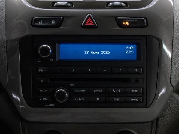 Ravon R4 с пробегом 2019 года, цена 899 000 рублей, 160785 км, седан, Автокод Объявления