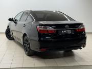 Toyota Camry VII (XV50) Рестайлинг Вологда  - изображение 26