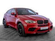 BMW X6 M I (E71) Санкт-Петербург  - изображение 33
