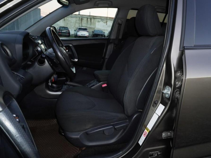 Toyota RAV4 III (XA30) Рестайлинг Тверь  - изображение 19
