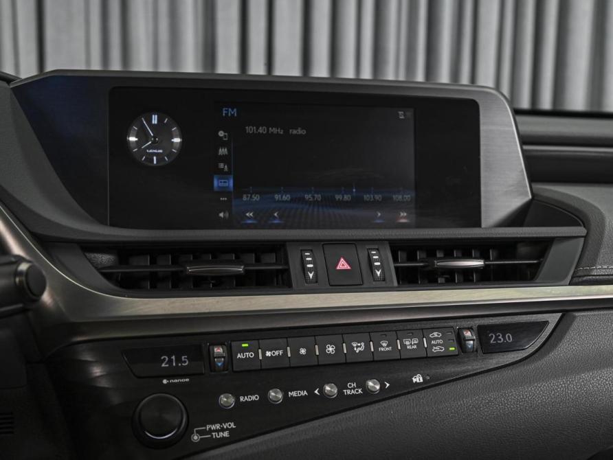 Lexus ES VII Ставрополь  - изображение 15