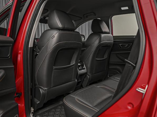 Chery Tiggo 8 I с пробегом 2020 года, цена 1 749 000 рублей, 70728 км, внедорожник, Автокод Объявления
