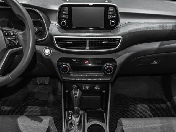 Hyundai Tucson III Рестайлинг с пробегом 2019 года, цена 2 151 304 рубля, 97161 км, внедорожник, Автокод Объявления